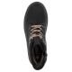 28. Waterproof black women's hiking ankle boots Rieker Y3433-00