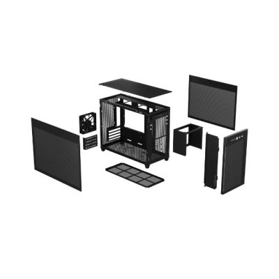 2. ASUS AP201 PRIME CASE