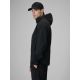 6. Men's 4F 4FWSS26TSOFM549-20S windproof membrane 5000 softshell jacket