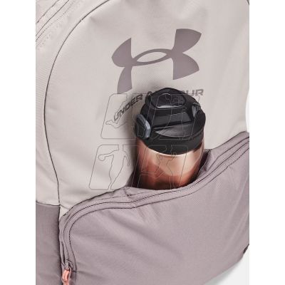 3. Under Armour Backpack 1378415-289