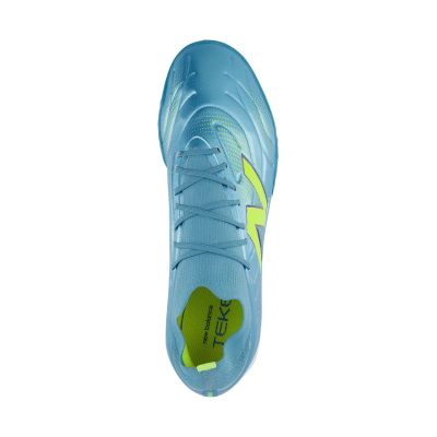 3. New Balance Tekela Team Low Laced TF V5 NBUT3TL6HP Soccer Shoes