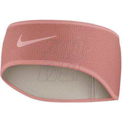 2. Nike Swoosh Headband N0003530631OS