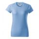 3. Malfini Basic T-shirt W MLI-13415