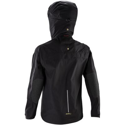 2. LEATT Jacket MTB HydraDri 3.0 Women Women's Cycling Jacket