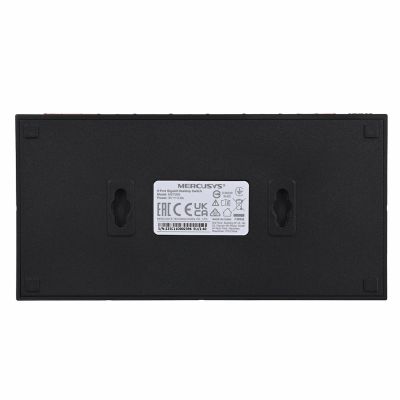 14. Switch Mercusys MS108G