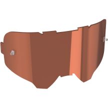 LEATT Lens Velocity one size cycling goggle lens