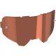 LEATT Lens Velocity one size cycling goggle lens