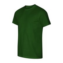 Men's Edge T-Shirt (Bottle Green)