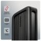 12. Axagon EEM2-40G Hard Drive Enclosure SSD Case Black M.2