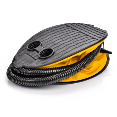 3. Meteor 3L Foot Pump 10112