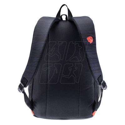 3. Backpack Iguana Merikano 92800355040