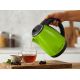 12. ESPERANZA ELECTRIC KETTLE VICTORIA 1.8 L GREEN EKK113G