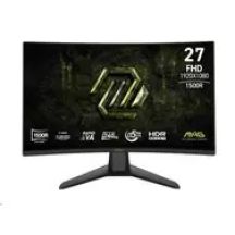 MSI MAG 274CF X24 computer monitor 68.6 cm (27") 1920 x 1080 px Full HD Black