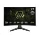 MSI MAG 274CF X24 computer monitor 68.6 cm (27") 1920 x 1080 px Full HD Black