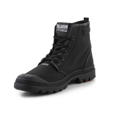 4. Palladium Pampa Lite+ Hi U shoes 79102-008-M