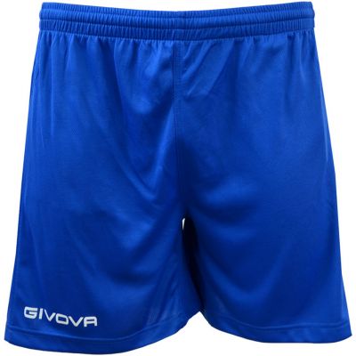 4. Givova One U P016-0002 Football Shorts
