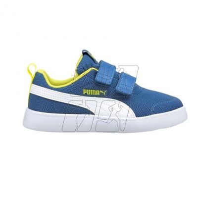 Puma Courtflex v2 Mesh V Jr 371758 07