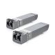 8. Ubiquiti 10 Gbps Multi-Mode Optical Module 2-pack SFP+ Insert