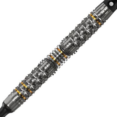 4. Harrows Opus 90% soft tip darts