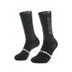 Rockbros cycling socks size 43-46 - black