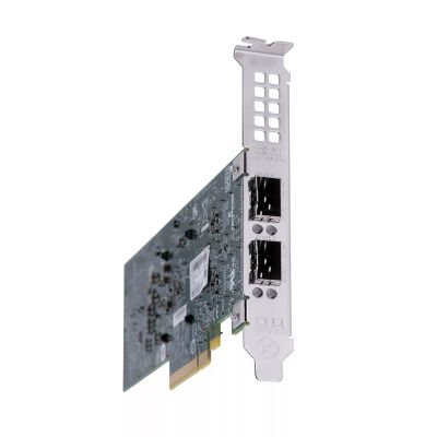 4. Broadcom P225P network card 2x 25/10GbE SFP28 PCIe NIC 3.0 x8
