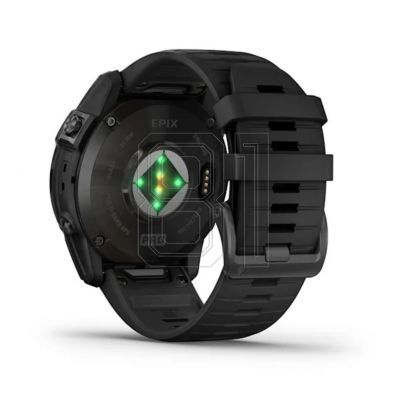 2. Garmin EPIX Pro Gen2 51mm Sports Watch