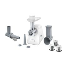 BOSCH MFW 2517W meat grinder
