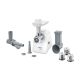 BOSCH MFW 2517W meat grinder