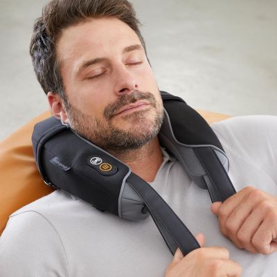 8. Medisana NM 868 Neck Vibration Massager