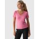 6. T-shirt 4F 4FWAW24TTSHF1649-54S