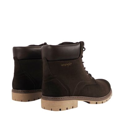 3. Wrangler Oaklenn High women's shoes 20263083 IKU
