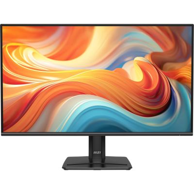 19. MSI Pro MP272 E14C Computer Monitor 68.6 cm (27") 1920 x 1080 px Full HD LED Black