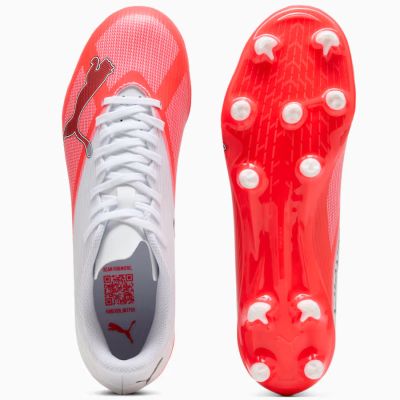 2. Puma Ultra 7 PLAY FG/AG 109146-01 shoes