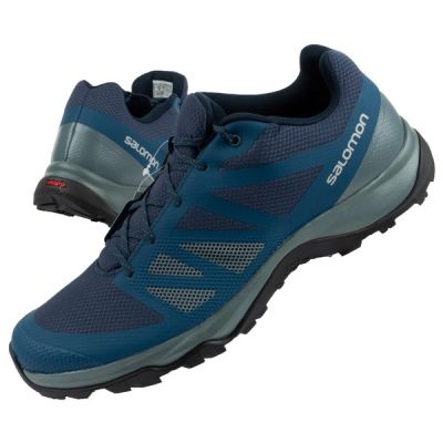 2. Salomon Kaneo M 413811 trekking shoes