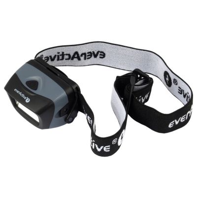 5. EVERACTIVE LED HEADLAMP 150 LUMEN HL150