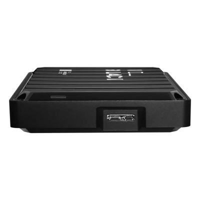 3. External HDD WD WD_BLACK P10 6TB 2.5 Black
