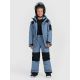 9. Boy's 8000 membrane snowboard jacket 4F 4FJRAW25TTJAM1044-32S