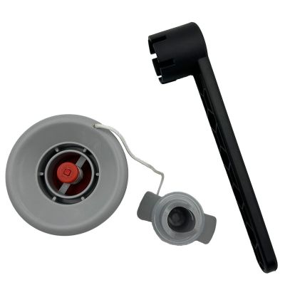 3. ENERO KAYAK SUP BOARD REPAIR KIT AIR VALVE AND WRENCH