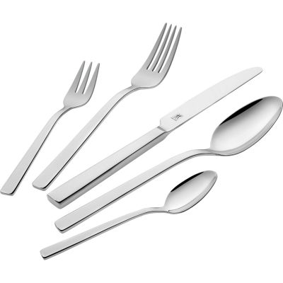 68-piece Zwilling King cutlery set