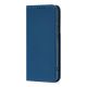 3. Magnet Card Case for Xiaomi Redmi Note 11 Pro Pouch Card Wallet Card Holder Blue