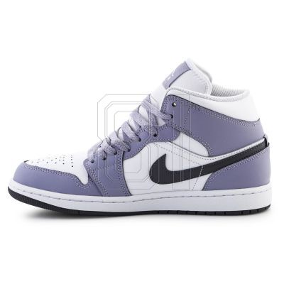 4. Nike Air Jordan 1 MID DQ8426-145 shoes