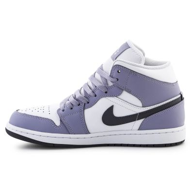 4. Nike Air Jordan 1 MID DQ8426-145 shoes