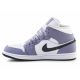 4. Nike Air Jordan 1 MID DQ8426-145 shoes