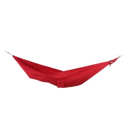 2. Ticket To The Moon TMC34 Hammock 1 Person Hanging Hammock Nylon Burgundy