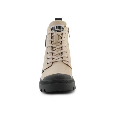 3. Palladium Pallabase Twill W 96907-211-M shoes