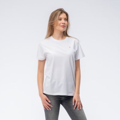 7. Women's Short Sleeve T-Shirt LADY PLAYO II