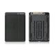 14. Icy Dock MB705M2P-B Hard Drive Enclosure SSD Case Black M.2