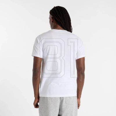 8. New Balance Sport Graphic T-shirt M MT51940WT