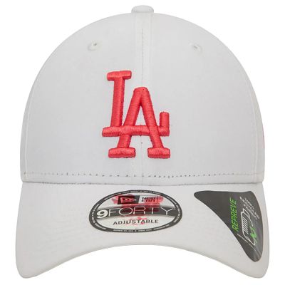 2. New Era Repreve 940 Los Angeles Dodgers 60435242 Cap