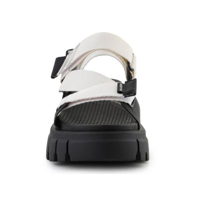 5. Palladium Revolt Sandal Army Star W 98581-116-M